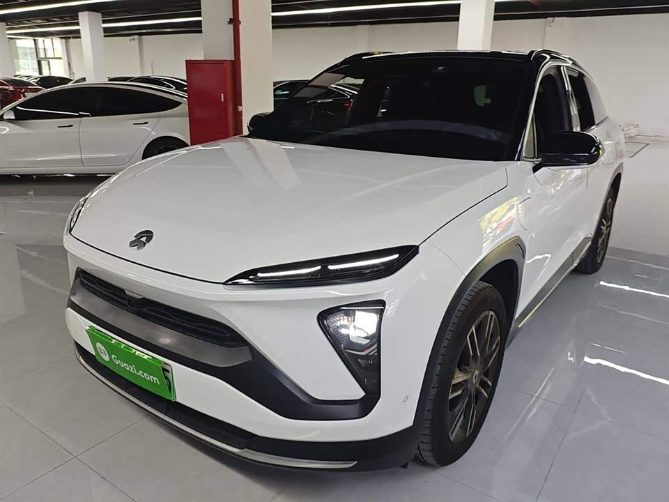 NIO ES6
