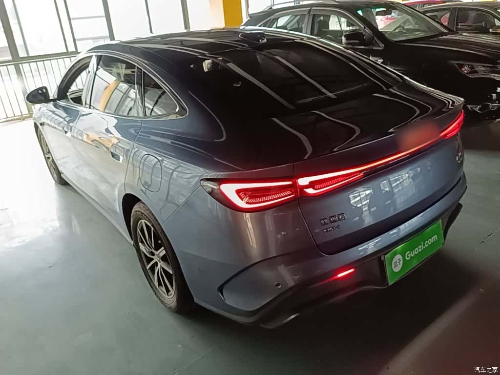 BYD Seal, 2025 все фото