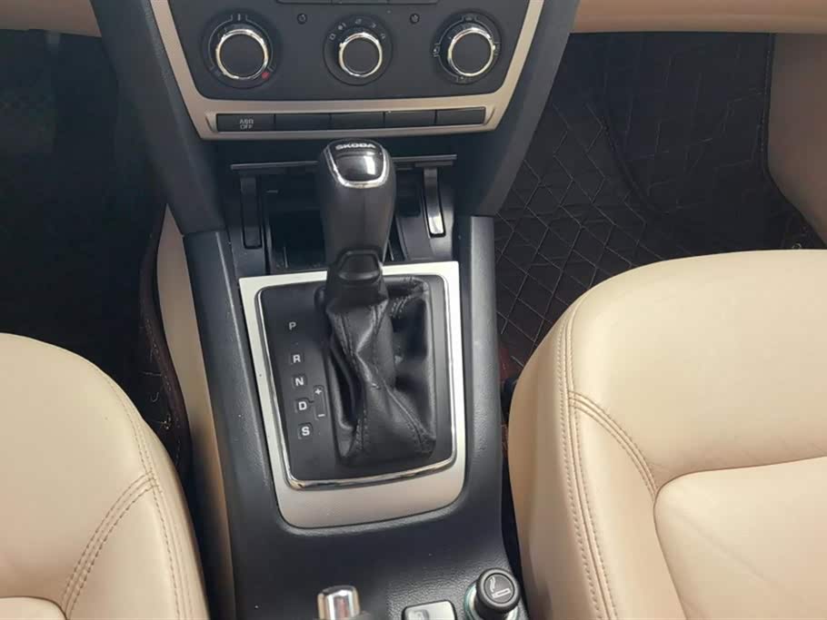 Skoda Octavia Skoda Octavia