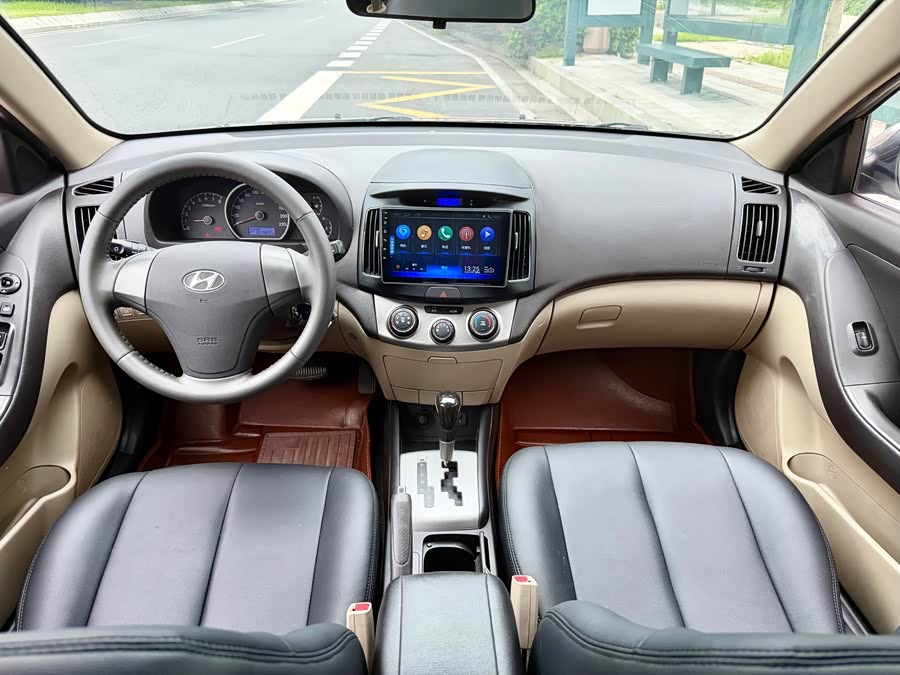 Hyundai Yuedong 2014, фото 7
