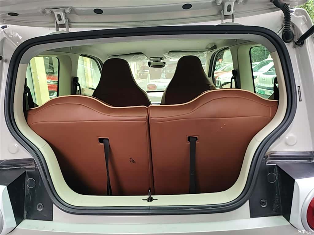 Wuling MINIEV, 2025 19