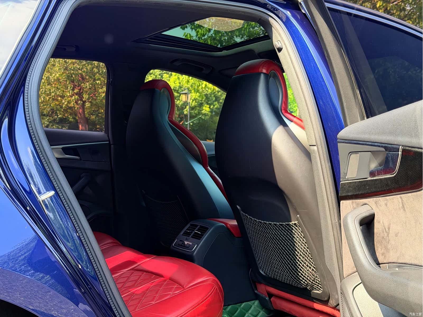 Audi S4, 2018 9