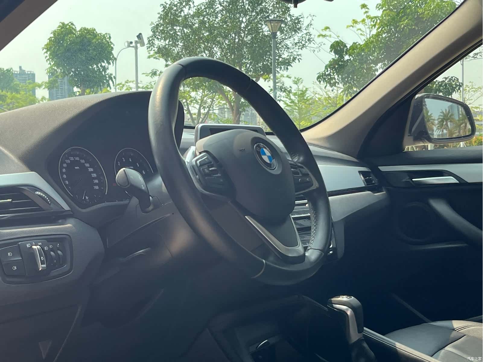 BMW X1, 2018 10