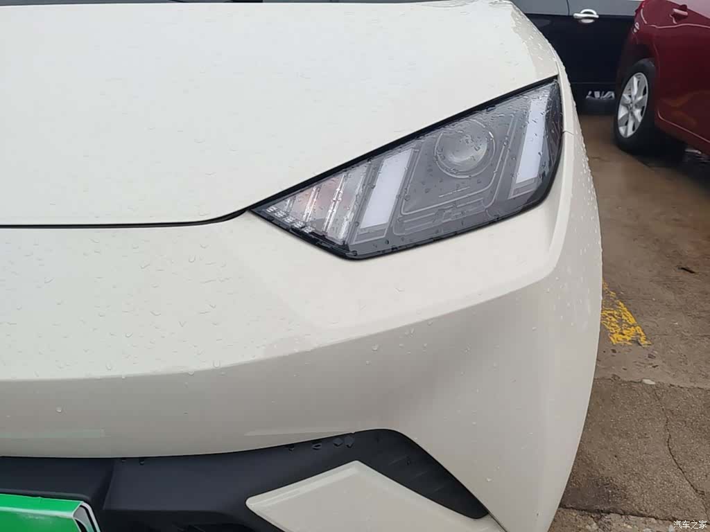 BYD Seagull, 2024 24