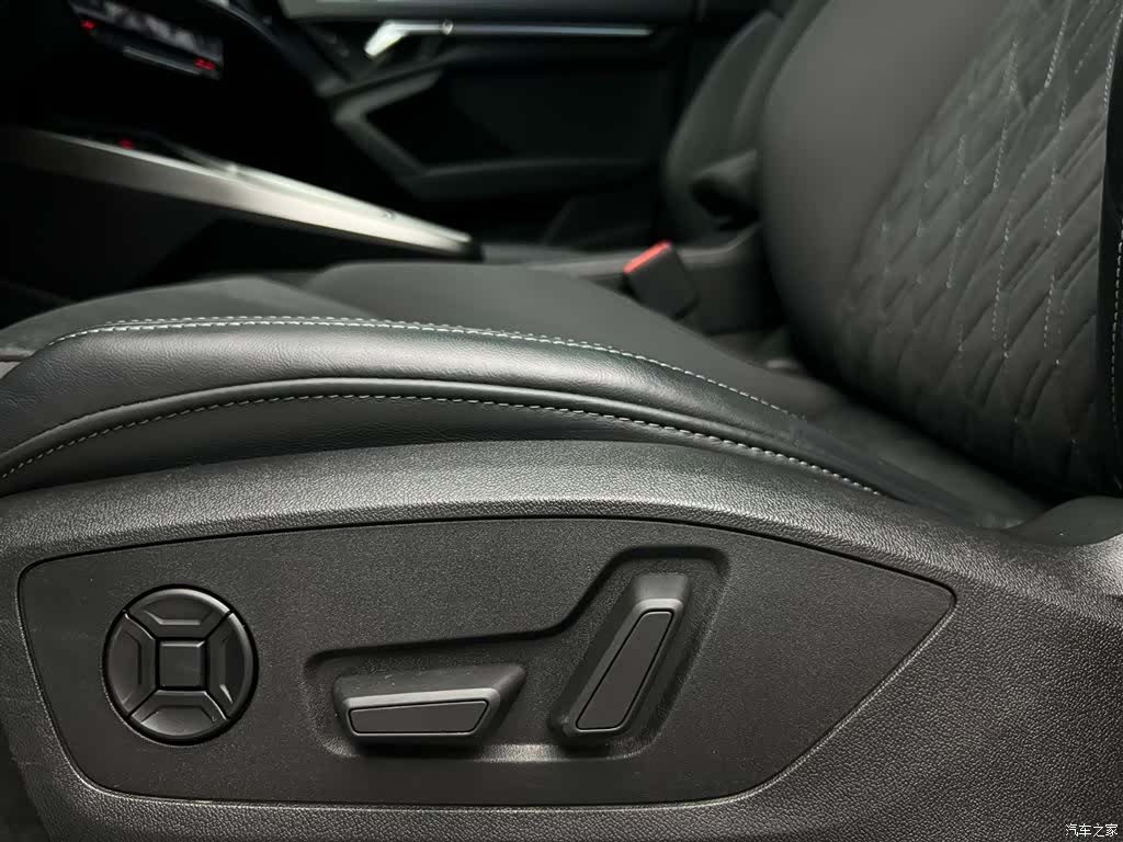 Audi A3, 2023 14