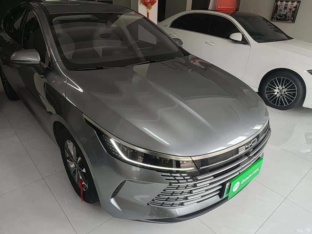BYD Destroyer 05, 2024 3