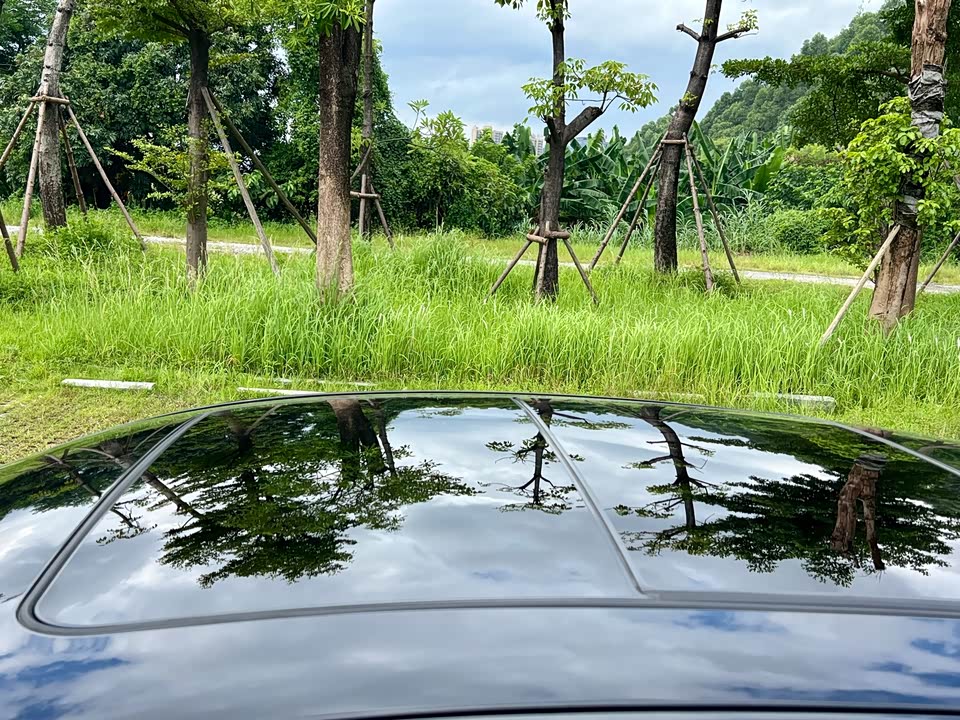 Chevrolet Mai Ruibao XL