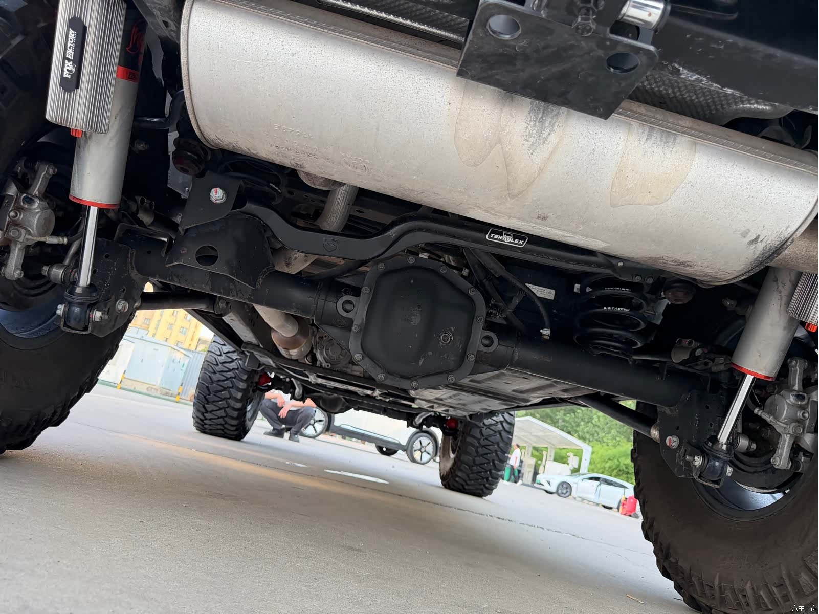 Jeep Wrangler, 2026 31