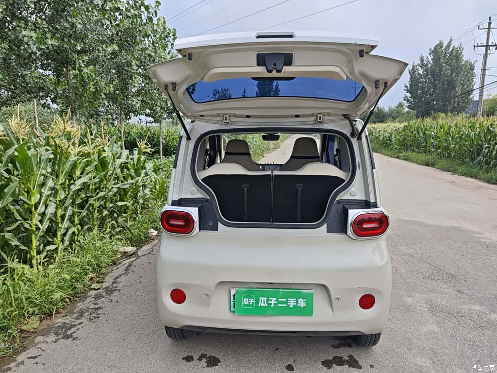 Wuling MINIEV, 2024 19