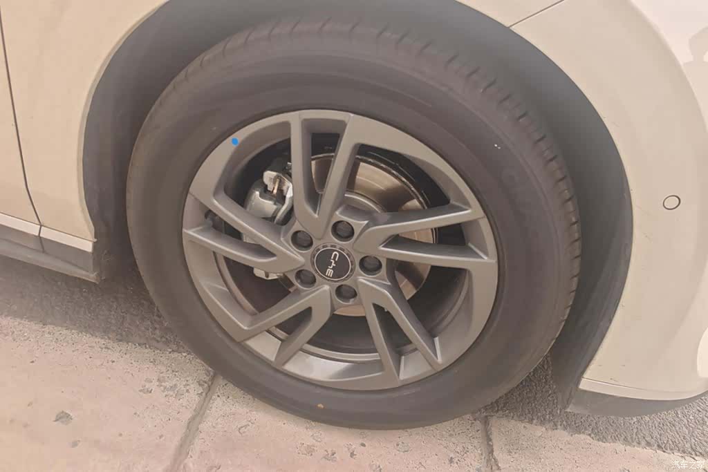 BYD Seal, 2025 6