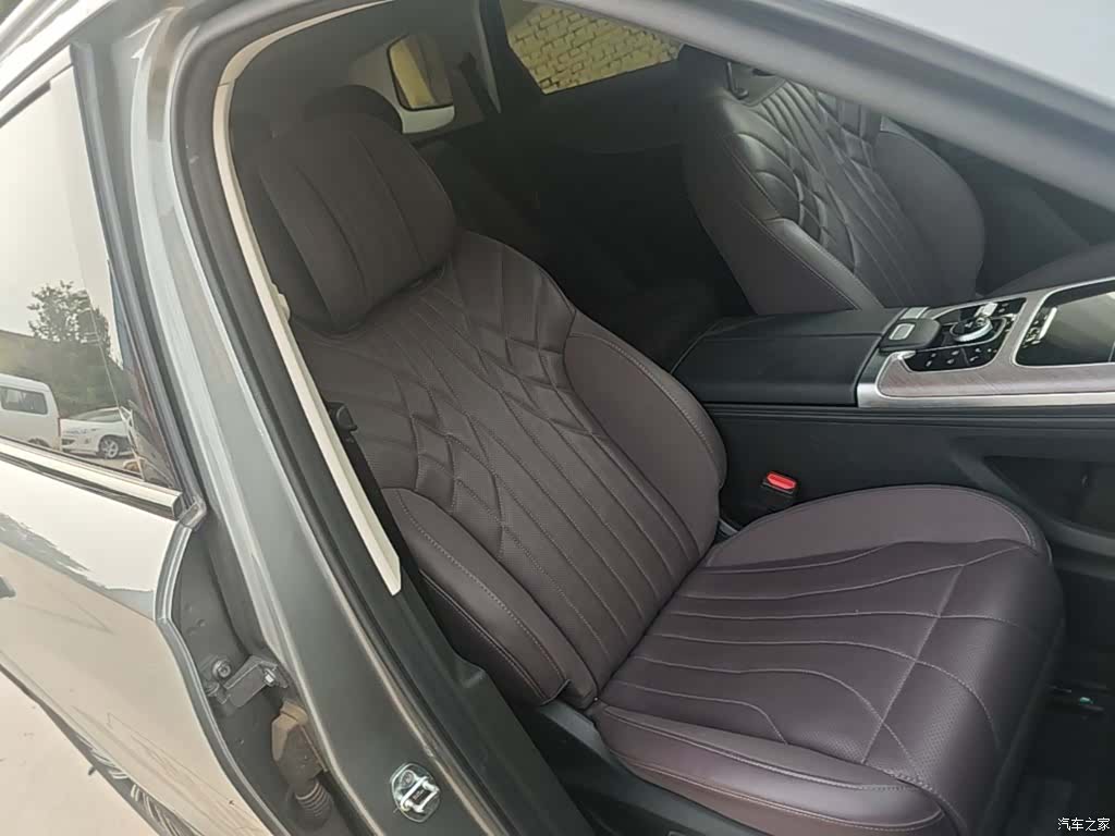 Chery Tiggo 9, 2024 25