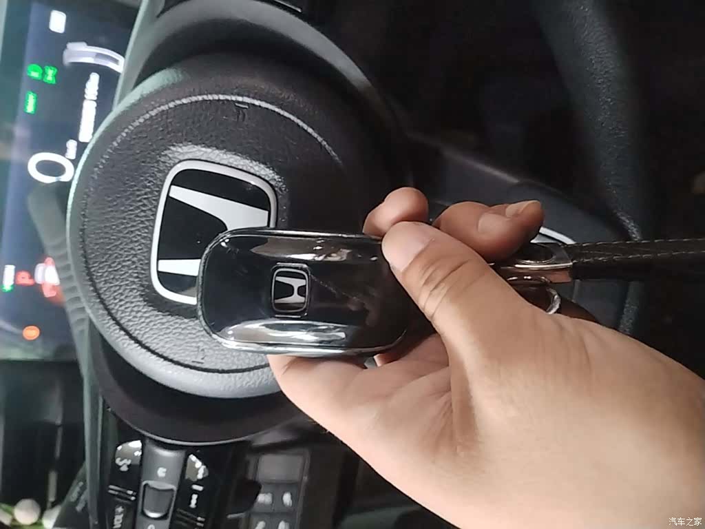 Honda e NP1, 2025 9