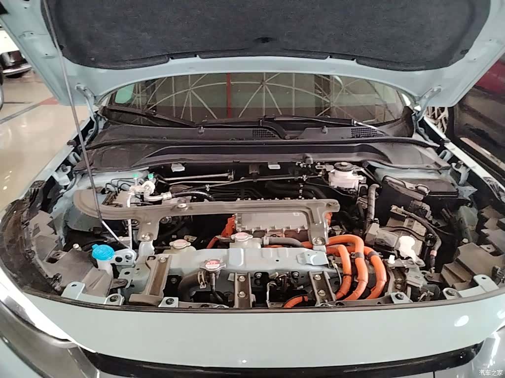 Honda e NP1, 2025 20