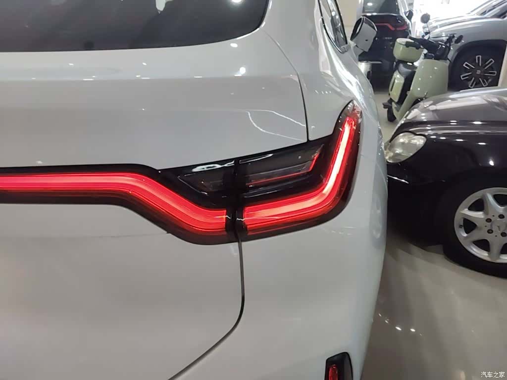 NIO EC6, 2022 8