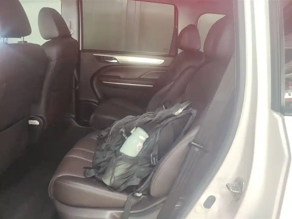 Trumpchi Trumpchi M6