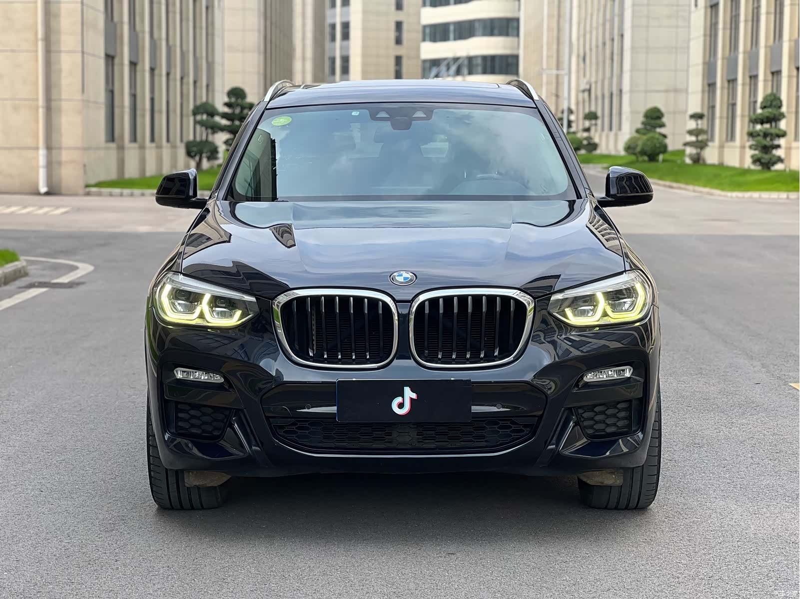 BMW X3, 2019 2