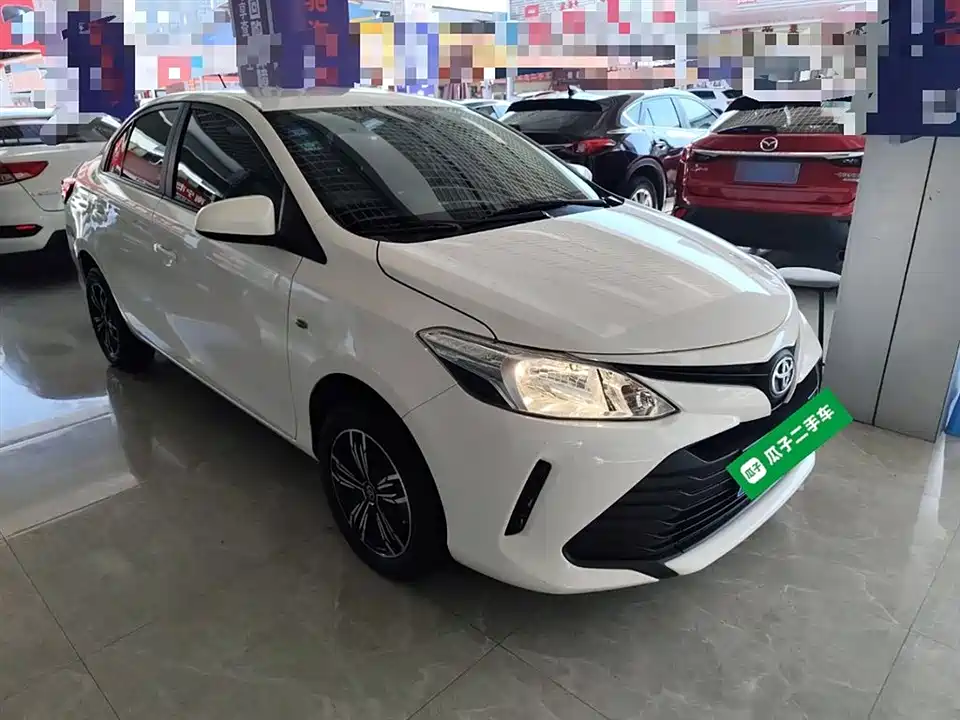 Toyota Vios