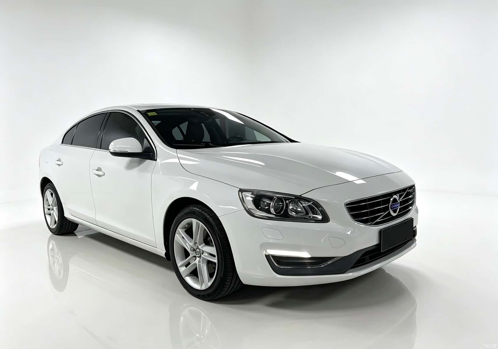 Volvo S60, 2015 8