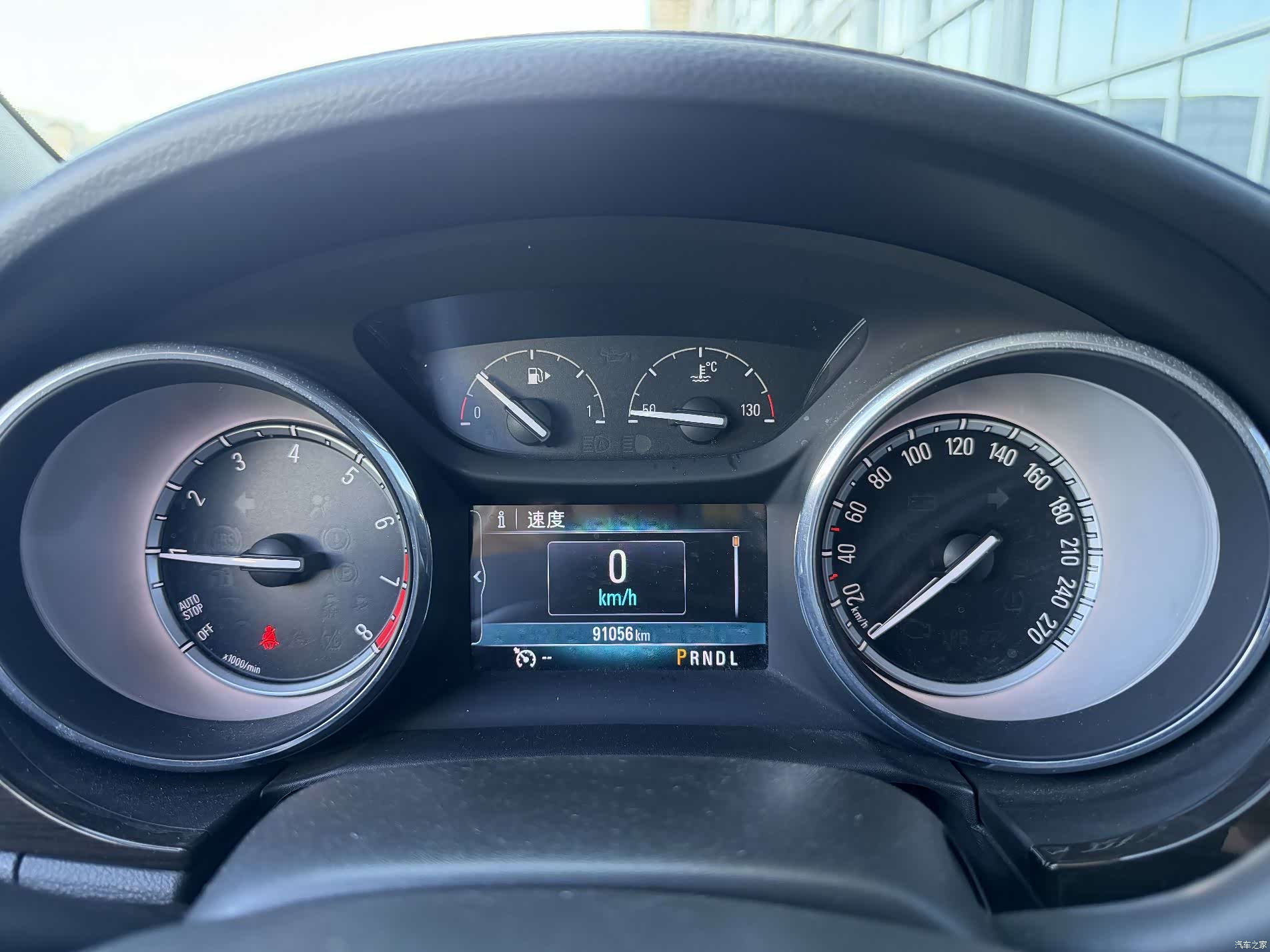 Buick Verano, 2018 13
