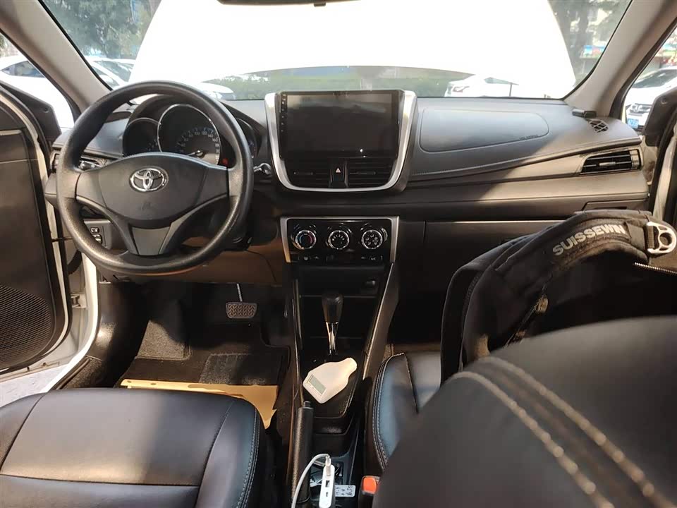 Toyota Vios