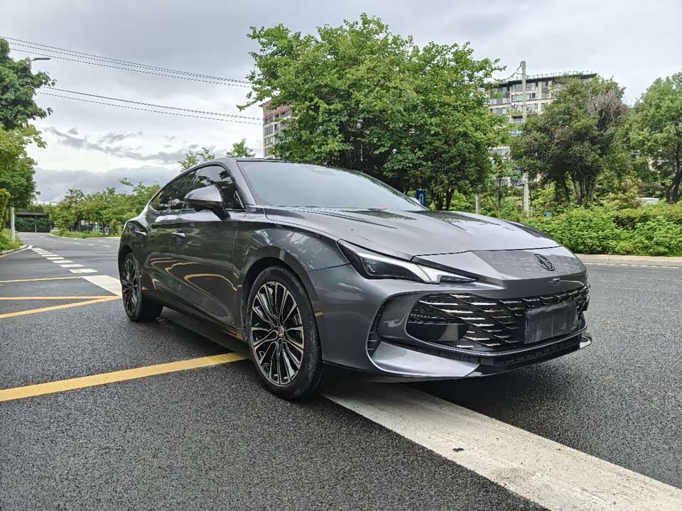 MG MG7 MG MG7