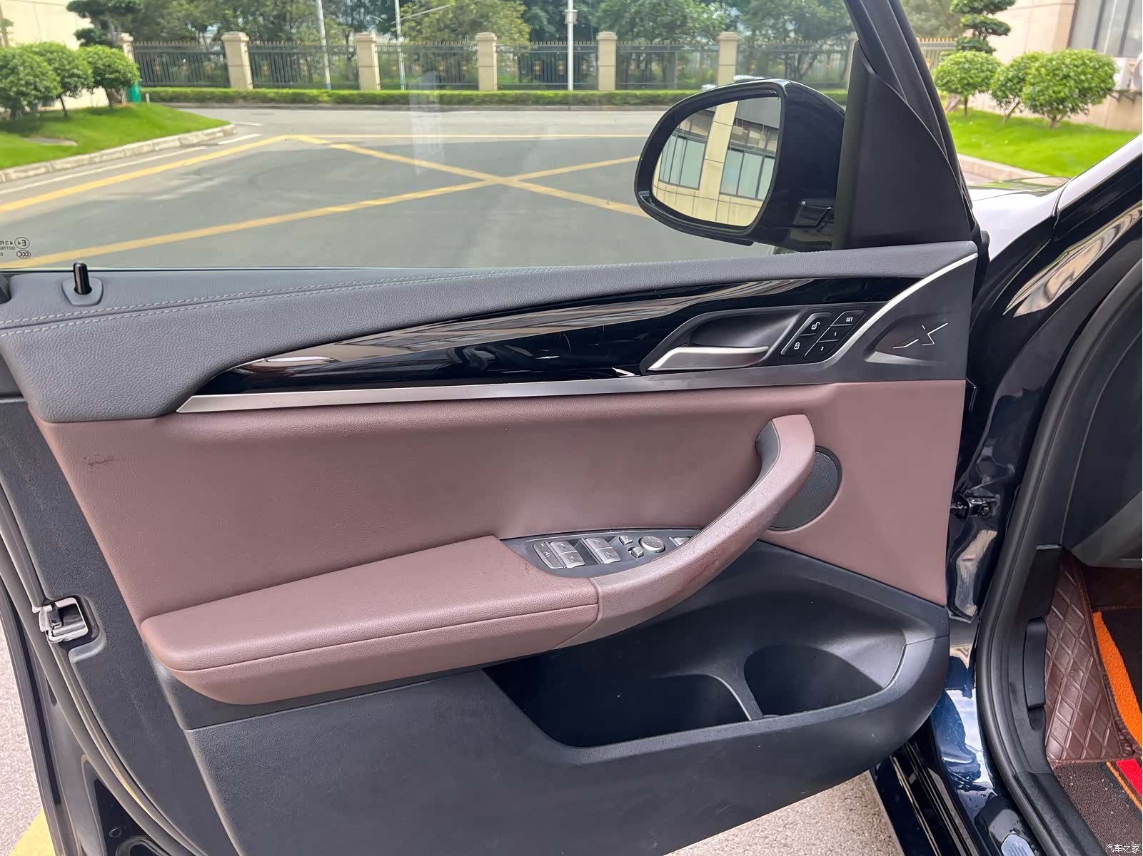 BMW X3, 2019 12