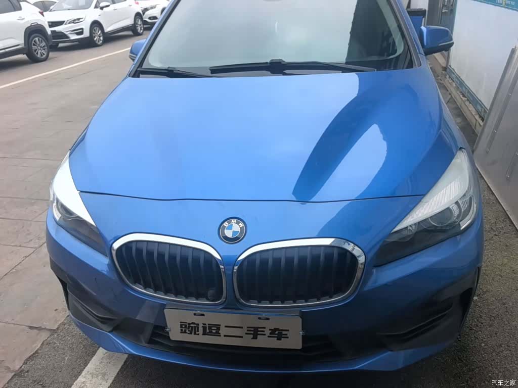 BMW 2 Series, 2019 3