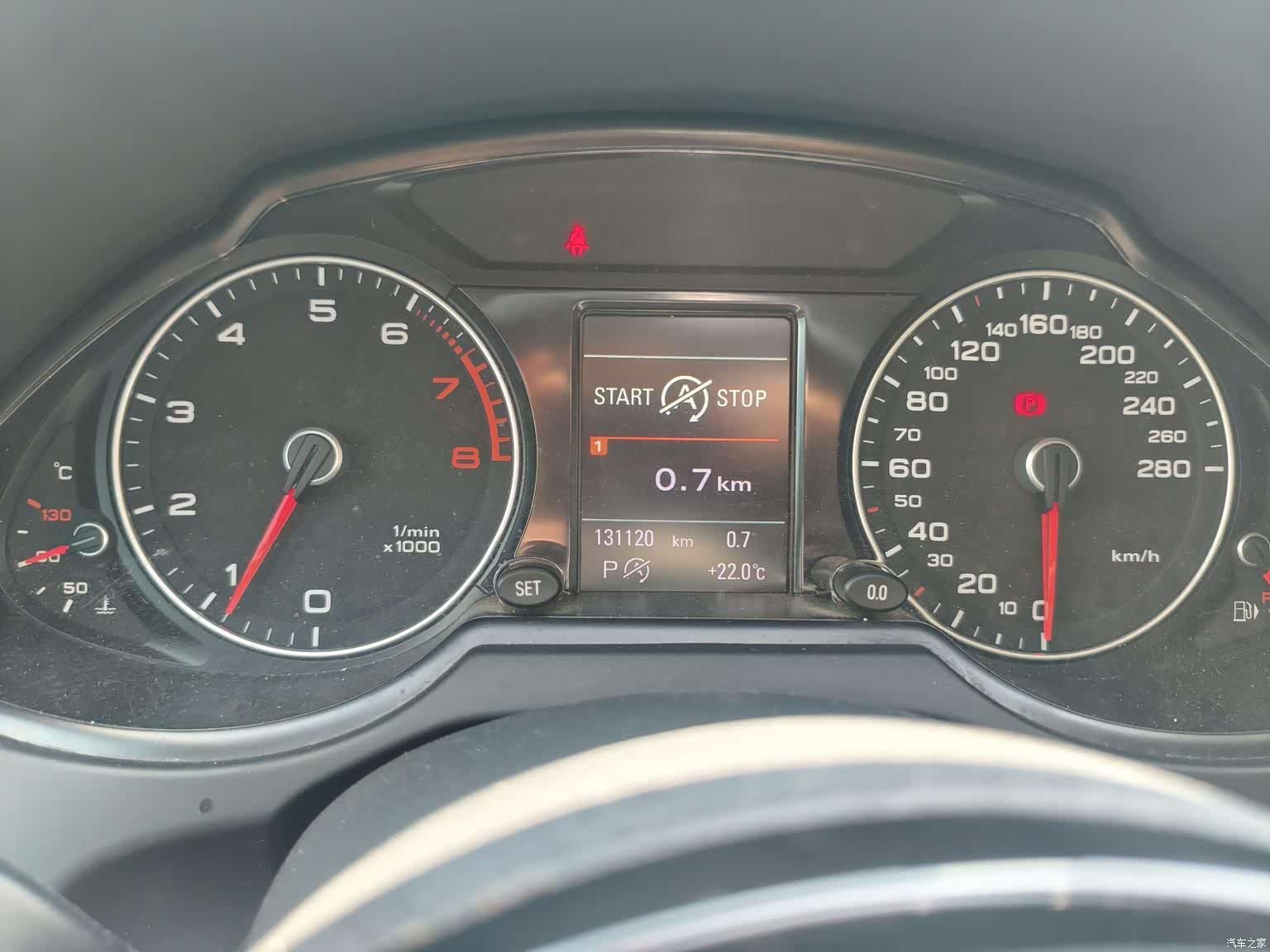 Audi Q5, 2017 9