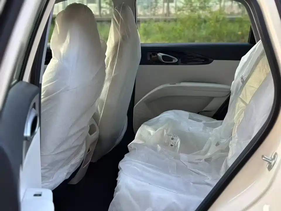 Geely Galaxy Star Wish