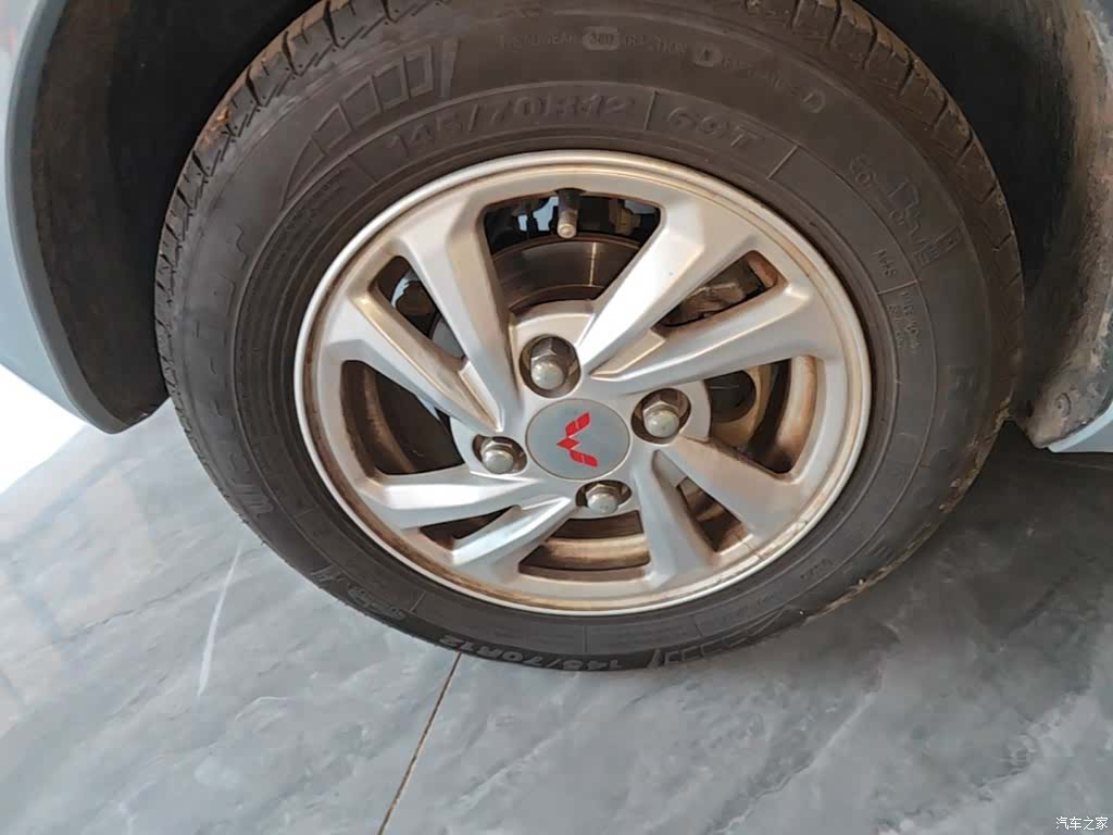 Wuling MINIEV, 2022 23