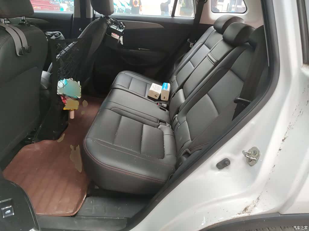 Changan CS75, 2017 15