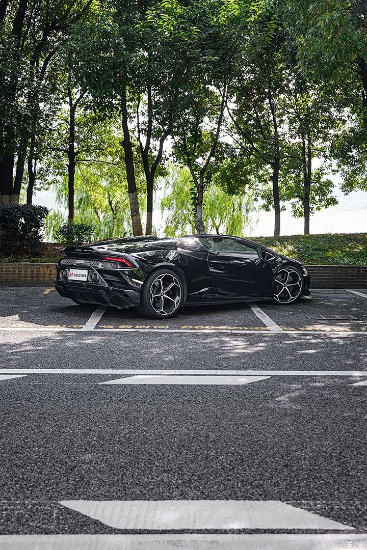 Lamborghini Huracán, 2021 7