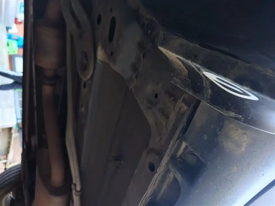 Trumpchi Trumpchi GS8