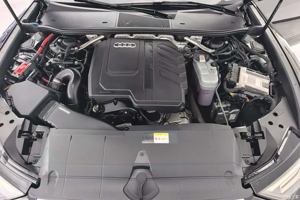 Audi A6L, 2023 10