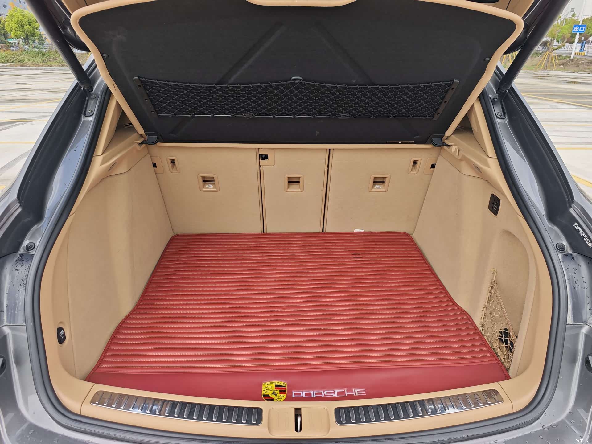Porsche Macan, 2016 25