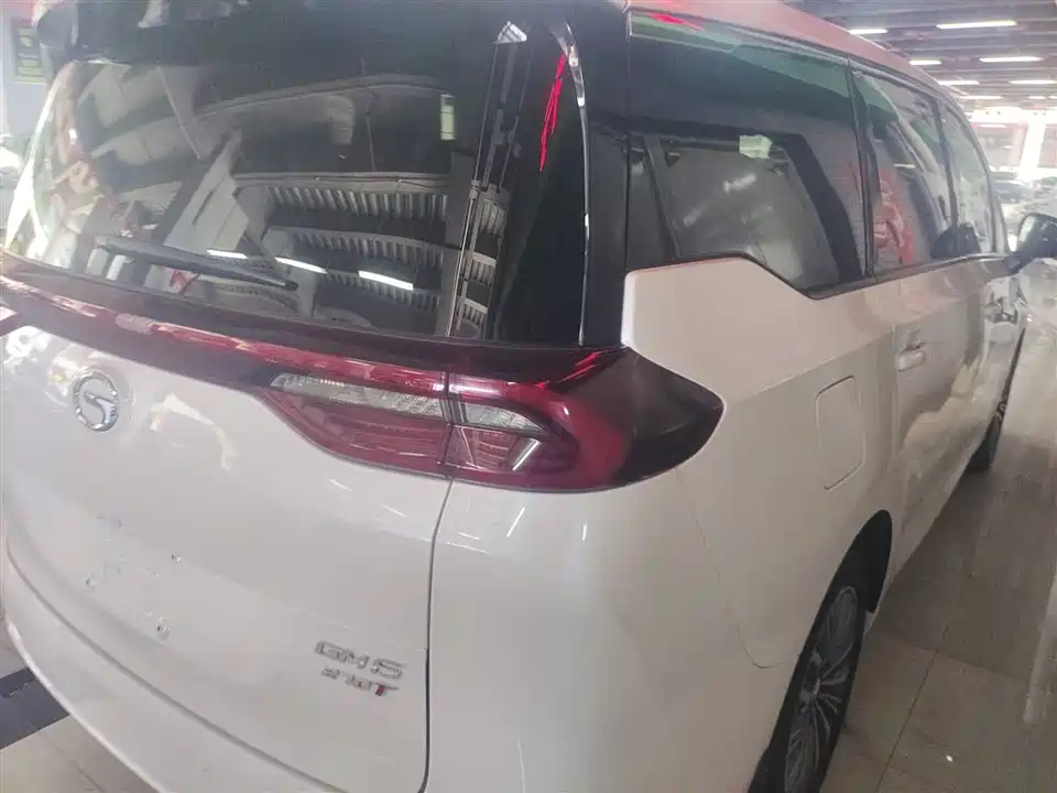 Trumpchi Trumpchi M6