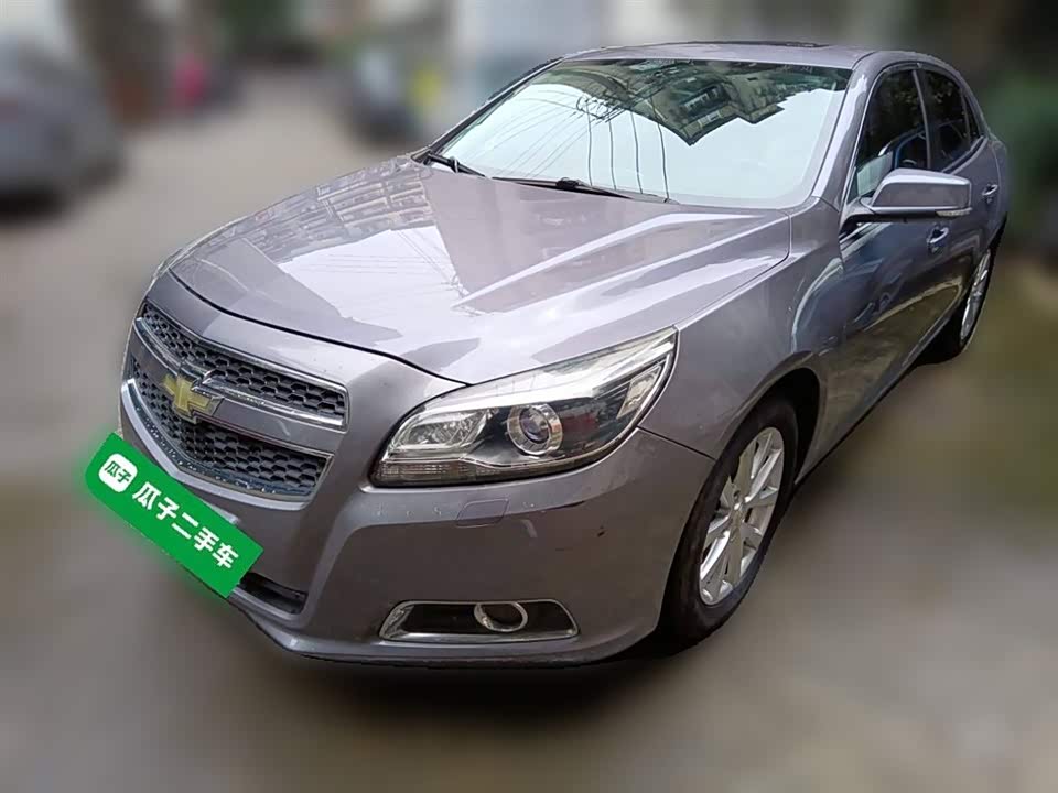 Chevrolet Mai Ruibao