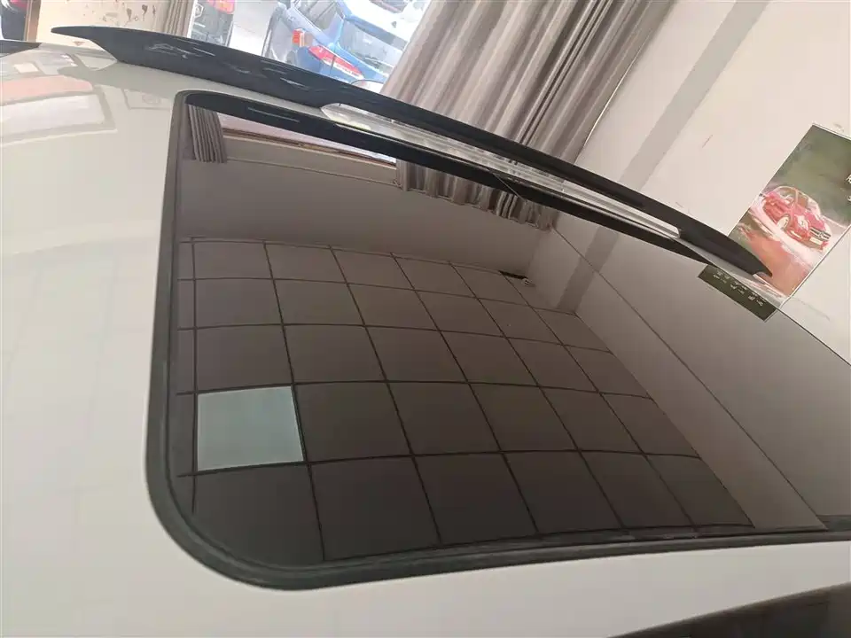 Citroen Tianyi C5 AIRCROSS