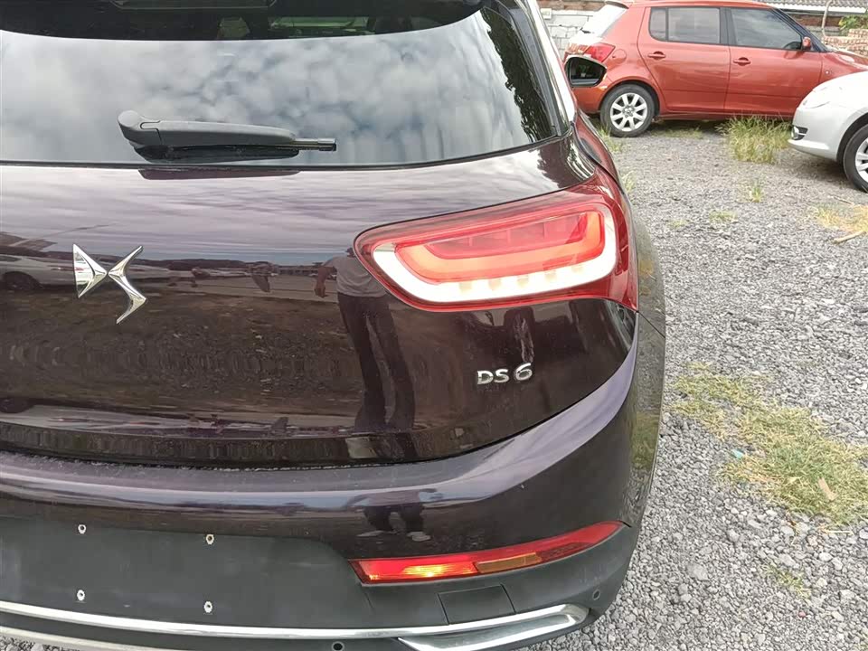 DS 6