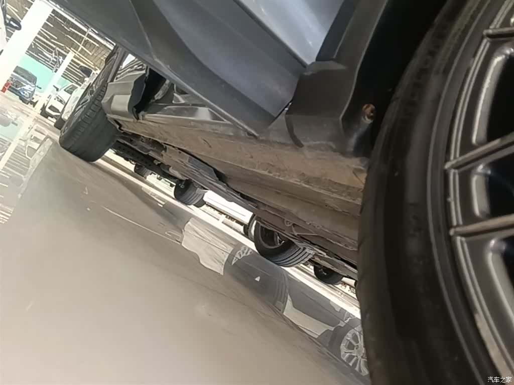Changan X5, 2021 21