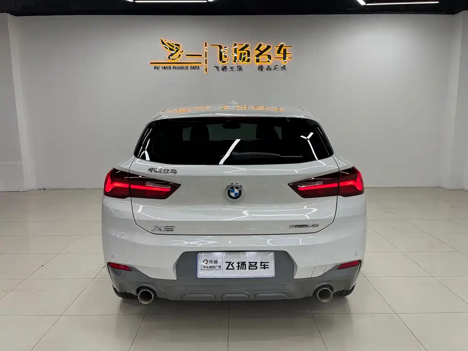 BMW X2 BMW X2