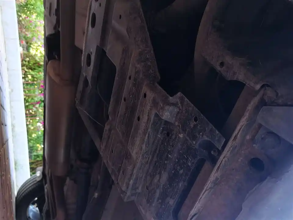 Trumpchi Trumpchi GS8