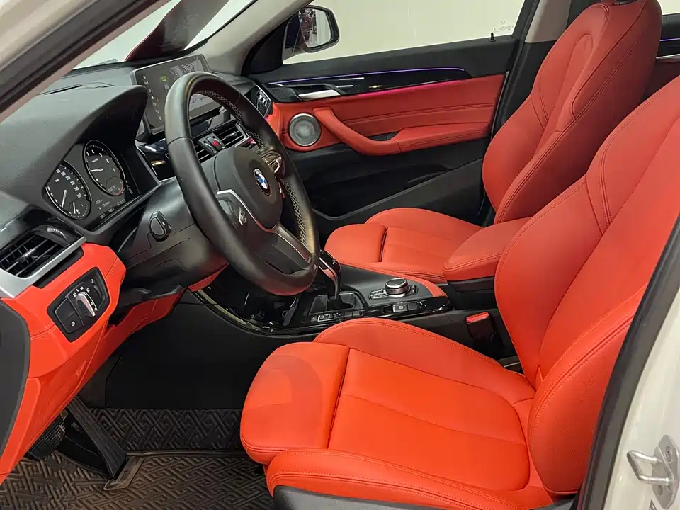 BMW X2 BMW X2