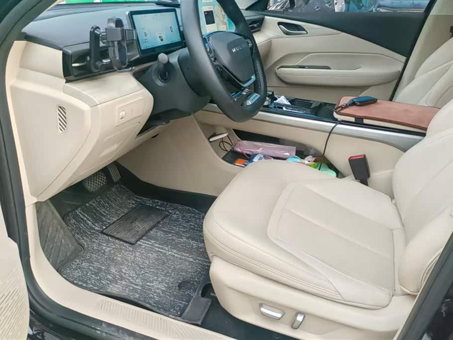 Wuling Wuling Starlight