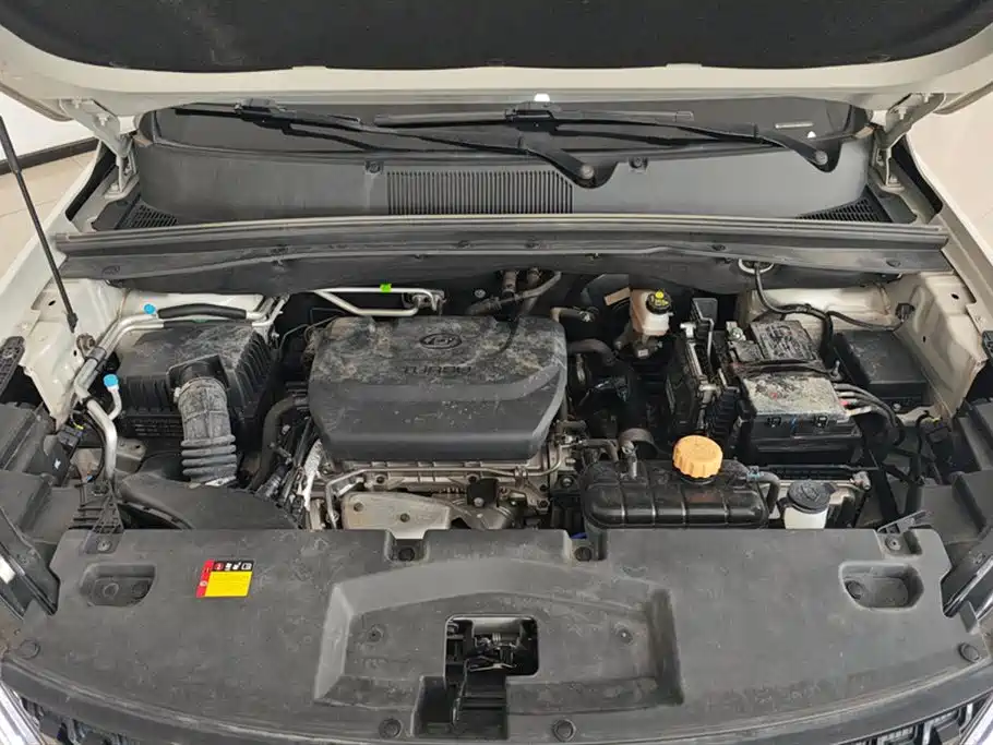 Wuling Wuling Xingchen