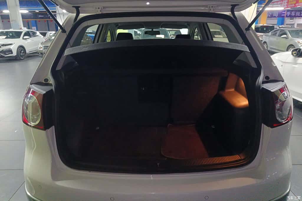 Volkswagen Golf, 2014 4