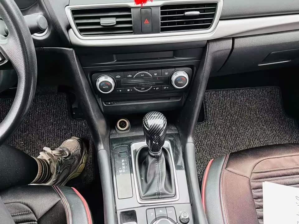 Mazda 3 Angkesaila Mazda 3 Angkesaila
