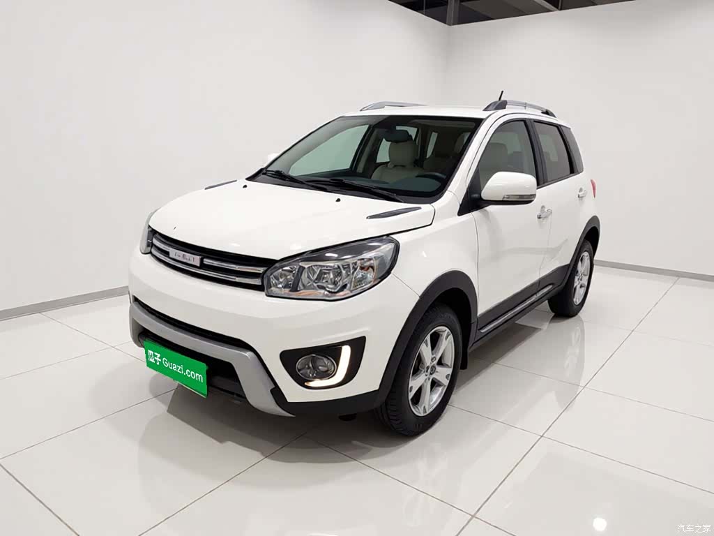 Haval H1