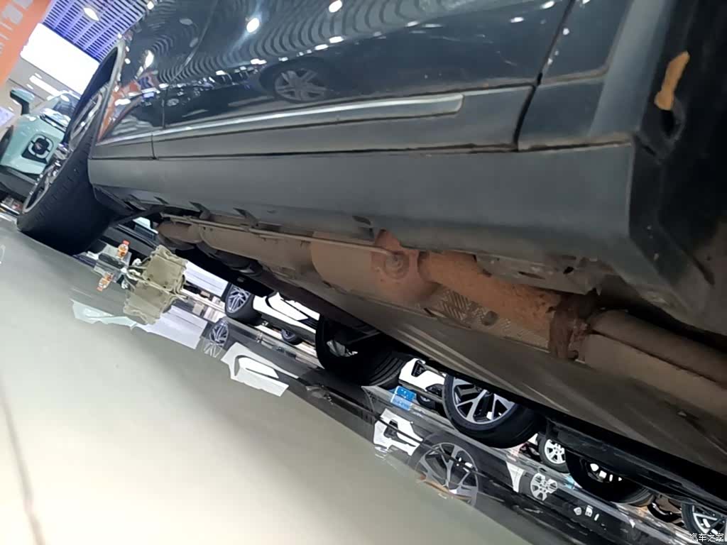 BYD Tang, 2020 21