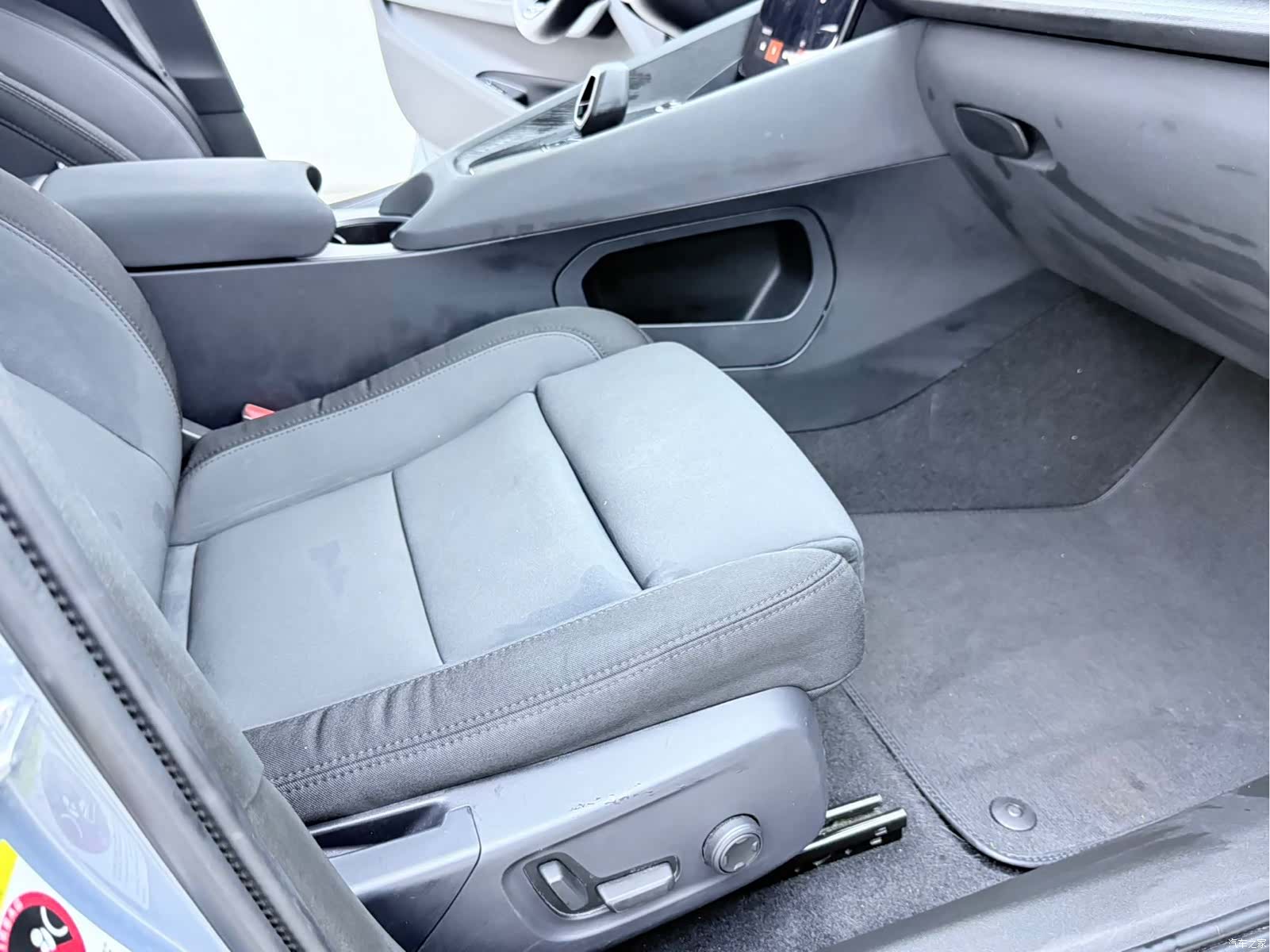 Polestar 2, 2021 9